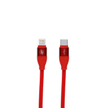 Кабели для зарядки, компьютерные разъемы и переходники uSB-кабель для iPad/iPhone Contact