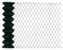 Заборчики, сетки и бордюрные ленты для клумб и грядок