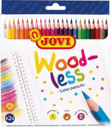 Colored Drawing Pencils for Kids