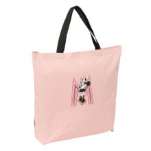 Купить женские сумки Minnie Mouse: Сумка женская Minnie Mouse Blush Розовый
