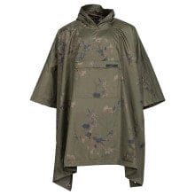 SCOPE Poncho Jacket