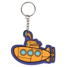 Сувенирные брелоки и ключницы для геймеров bEST DIVERS Submarine Key Ring