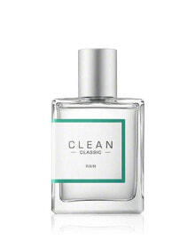 Clean Rain Classic Eau de Parfum Spray