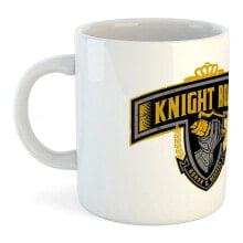 KRUSKIS Knight Road 325ml mug