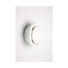 Ventilation diffuser Fepre Koppa Adjustable Embeddable Ø 125 mm White