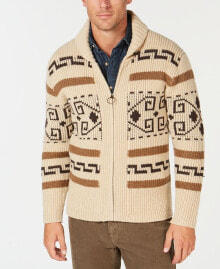 Men's sweaters and cardigans