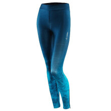 LOEFFLER Arctic Dimple Elastic Leggings