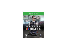 Nascar Heat 4 - Xbox One купить онлайн