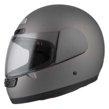 Шлемы для мотоциклистов NZI