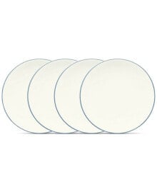 Noritake colorwave Mini Plate Set of 4, 6.25''