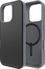 Zagg International ZAGG SoHo Snap - obudowa ochronna do iPhone 16 Pro kompatybilna z MagSafe (black)