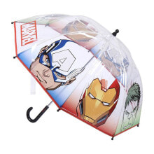 Зонты cERDA GROUP Avengers Bubble Umbrella