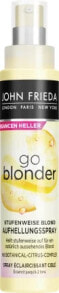 Sheer Blonde Go Blonder Lightening Spray