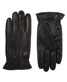 Men's gloves and mittens