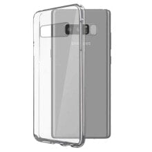 KSIX Samsung Galaxy Note 8 Silicone phone case