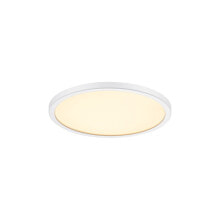 Nordlux Oja 24 - 1 bulb(s) - LED - 2700 K - 1250 lm - IP20 - White