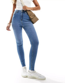 Women's jeans