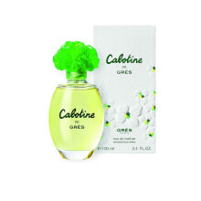 Женская парфюмерия Gres EDP Cabotine De Gres 100 ml