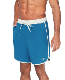 Men's swimming trunks and shorts