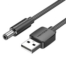 VENTION CEYBD USB-A To DC Cable 50 cm