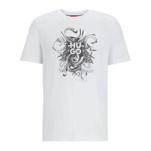 Men's sports T-shirts and T-shirts