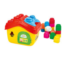 Children's toys and games