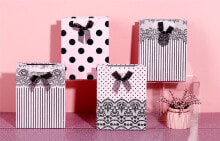 Gift packaging