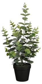 Artificial plants for home and street