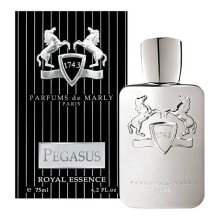 Нишевая парфюмерия Parfums De Marly