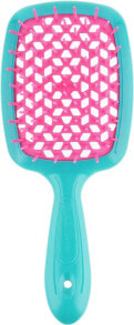 Combs and brushes for hair