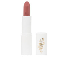 Mia Cosmetics-Paris Labial Mate Luxury Nudes 516 Warm Hazel  Питательная губная помада матового покрытия 4 г