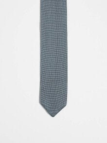 Men's ties and cufflinks