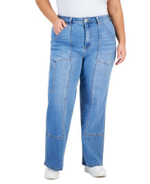 Женские джинсы Gogo Jeans