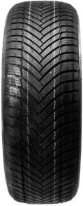 Шины всесезонные Tristar All Season Power XL 3PMSF 205/55 R19 97W