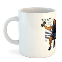 KRUSKIS Stay Strong Mug 325ml