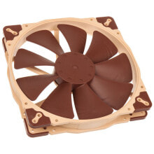 Купить кулеры и системы охлаждения для игровых компьютеров Noctua: Noctua NF-A20 PWM Lüfter - 200mm