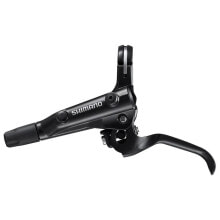 SHIMANO MT501 Post Mount Resin Hydraulic Disc Front Brake