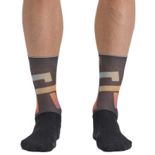 Sportful Peter Sagan Half long socks