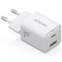 Chargers for smartphones