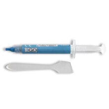 3GO Silicone Thermal Syringe 4Gr