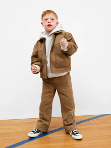 Children's jackets and down jackets for boys