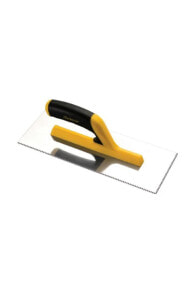 Tools for plastering and painting