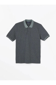 Men's Polo Shirts