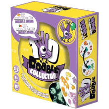 ASMODEE Dobble Edicion Coleccionista Board Game