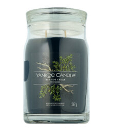 Yankee Candle Signature Bayside Cedar