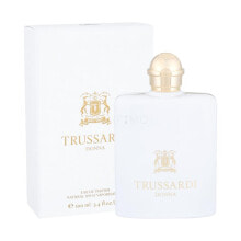 Trussardi Donna 2011 100 ml eau de parfum für Frauen