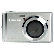 Купить фотоаппараты моментальной печати Agfa: AGFA Compact DC5200 camera