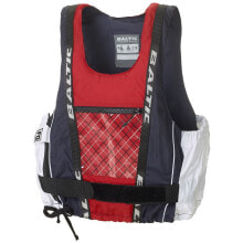 Купить спортивная одежда, обувь и аксессуары BALTIC: BALTIC 50N Active Dinghy Pro Lifejacket