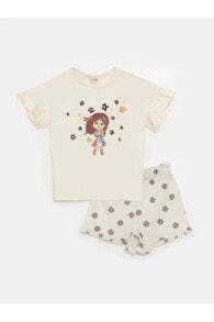 Children's clothing sets for toddlers