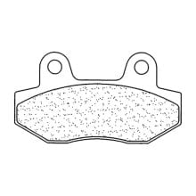 CL BRAKES 3086MSC Sintered Brake Pads